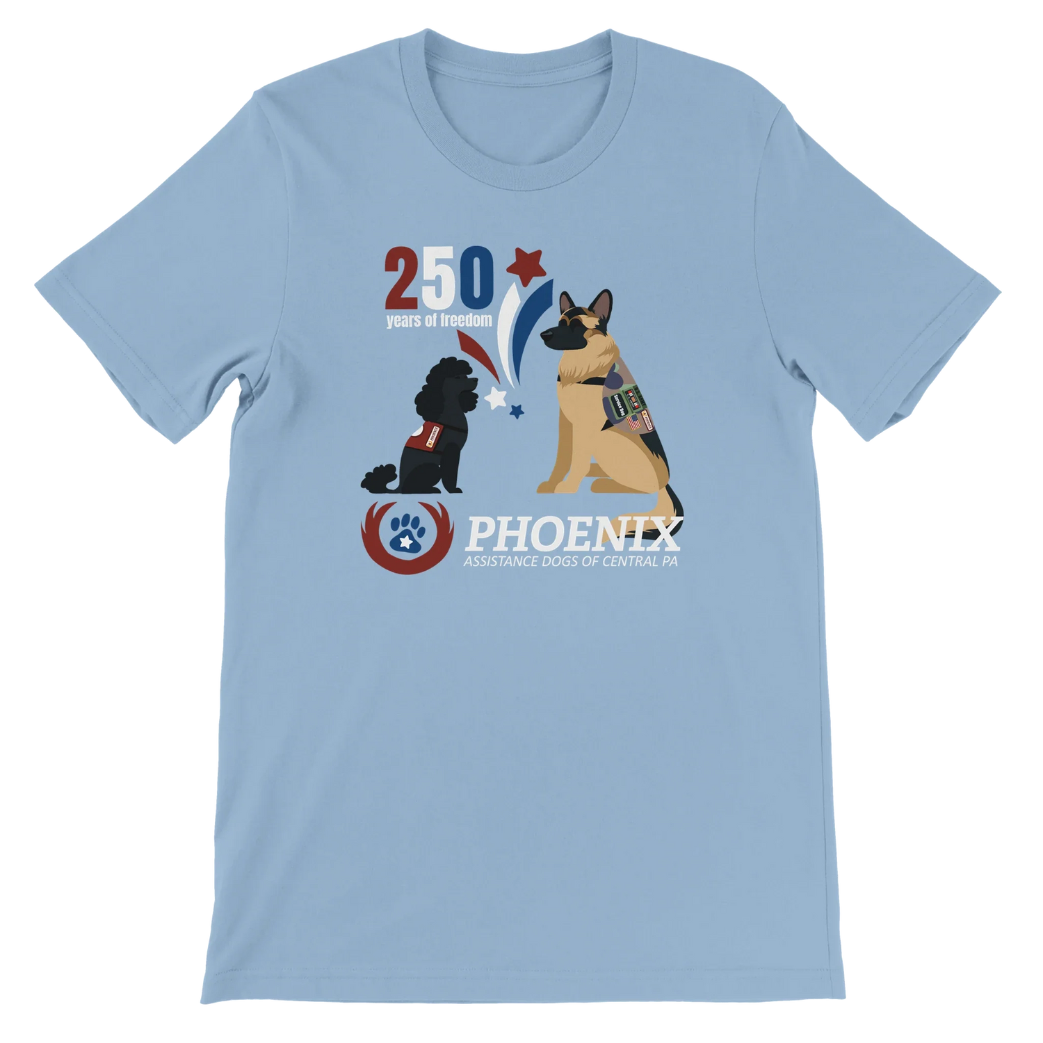 PAD Independence Day 2026